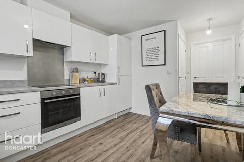 undefined, Garland Drive, Balby, Doncaster