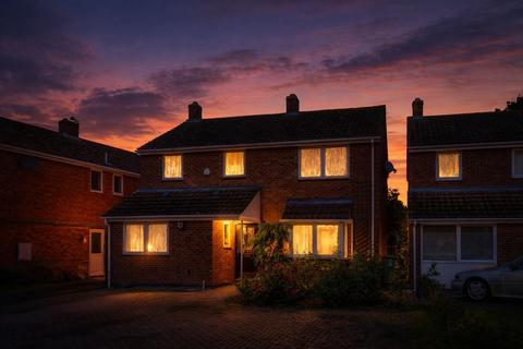 undefined, Hardings, Chalgrove, Oxford