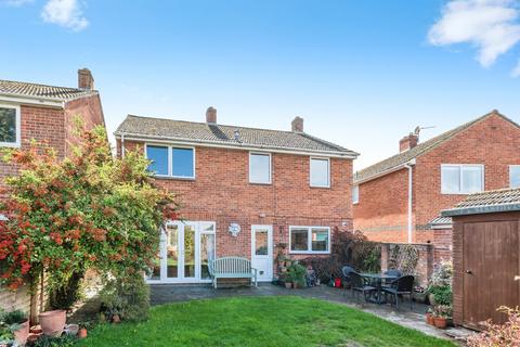 undefined, Hardings, Chalgrove, Oxford