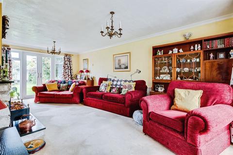 undefined, Hardings, Chalgrove, Oxford