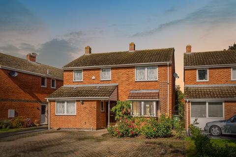 undefined, Hardings, Chalgrove, Oxford