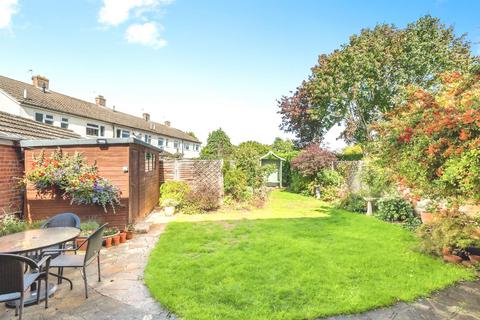 undefined, Hardings, Chalgrove, Oxford