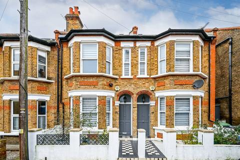 3 bedroom terraced house to rent, Warwick Grove, Surbiton, KT5
