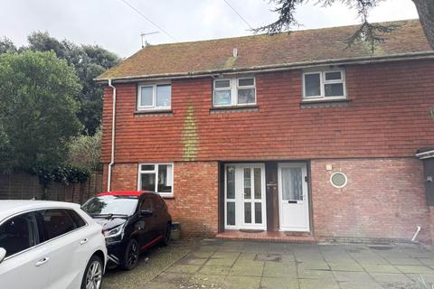 undefined, Manor Flats, Felpham