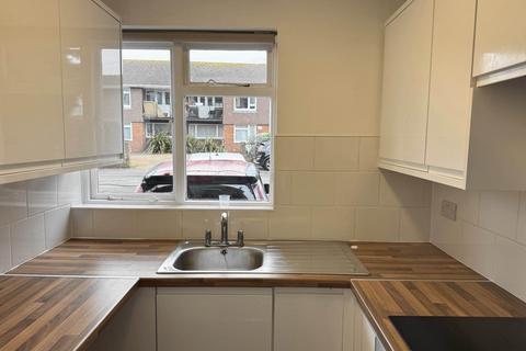 undefined, Manor Flats, Felpham