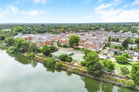 4 bedroom penthouse for sale, Richmond Bridge, East Twickenham, TW1
