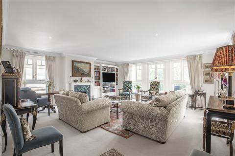 4 bedroom penthouse for sale, Richmond Bridge, East Twickenham, TW1