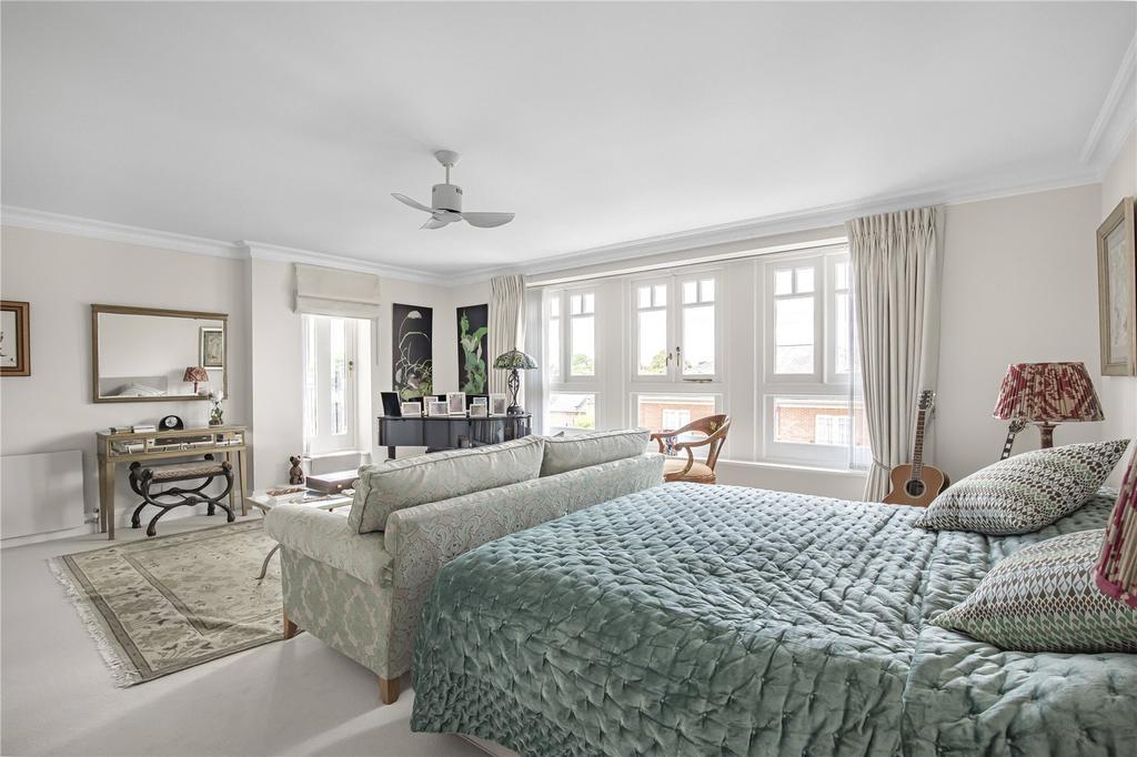Principal Bedroom