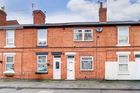 2 bedroom terraced house for sale, Rydal Grove, Nottingham NG6