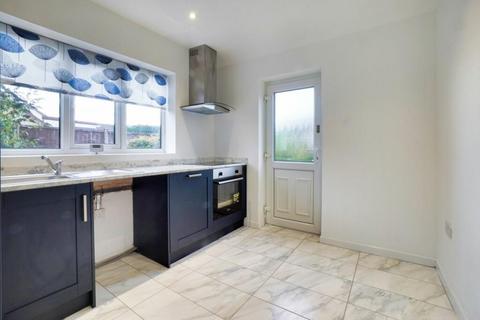undefined, Durham Drive, Wigston LE18