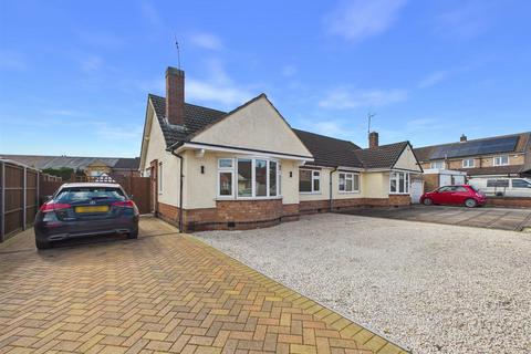 undefined, Durham Drive, Wigston LE18