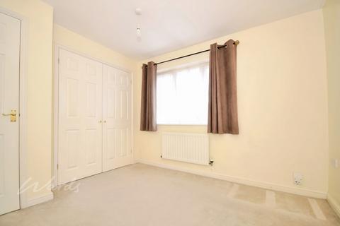 undefined, Waterside Lane Gillingham ME7