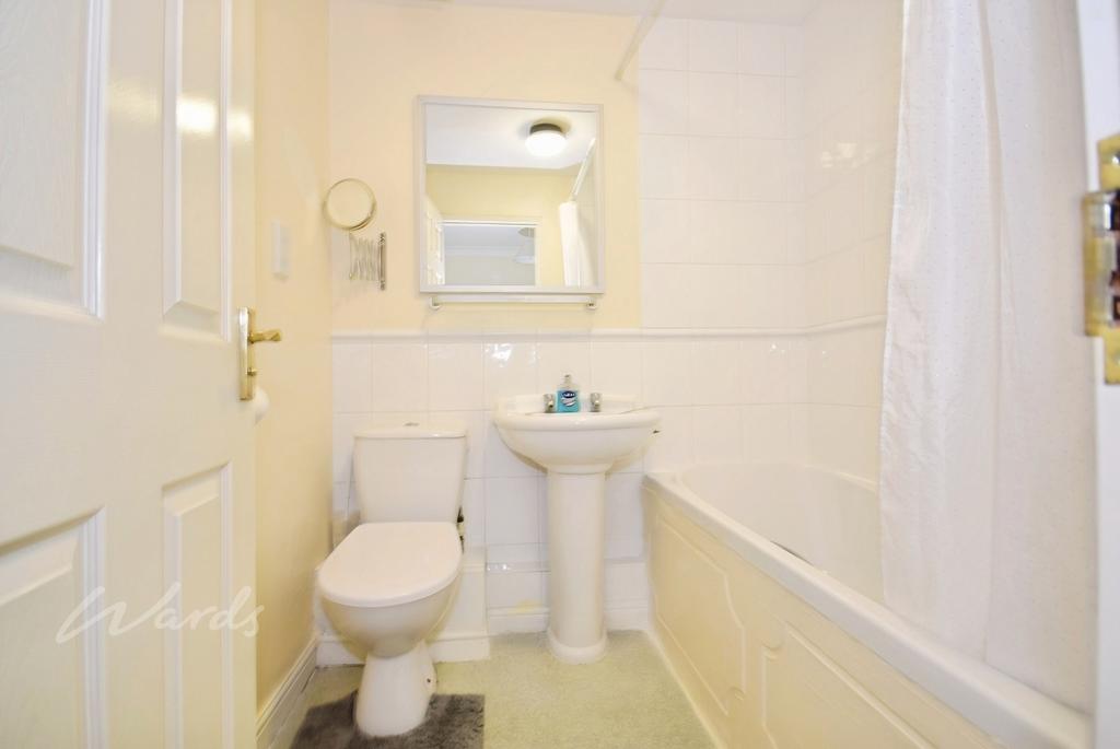 Waterside bathroom