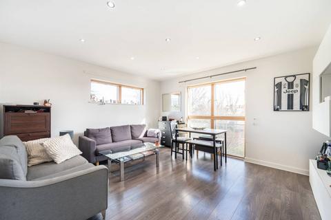 1 bedroom flat for sale, Station Parade, Willesden Green, London, NW2
