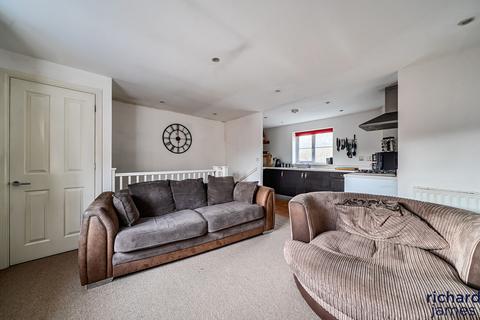 2 bedroom coach house for sale, Dinton Close, Redhouse, Swindon, SN25