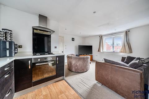 2 bedroom coach house for sale, Dinton Close, Redhouse, Swindon, SN25