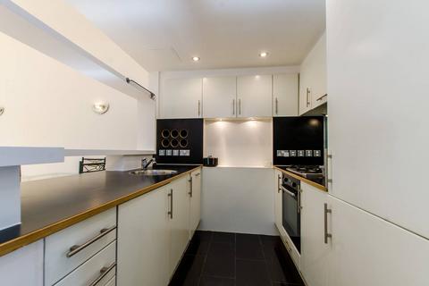 2 bedroom flat to rent, Mile End Road, Whitechapel, London, E1