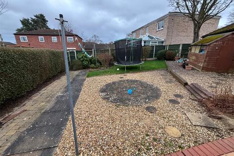 undefined, Acacia Drive, Leegomery, Telford, Shropshire, TF1
