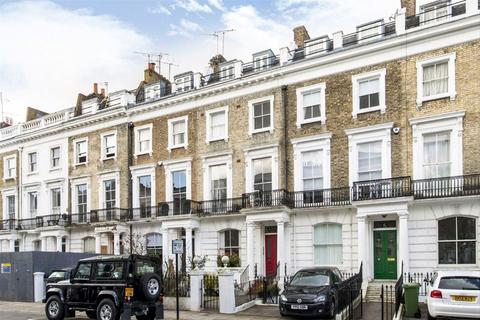 1 bedroom flat to rent, Alexander Street, London W2