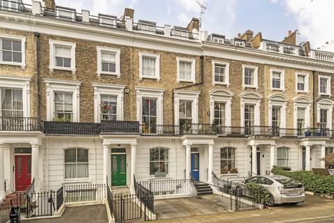 1 bedroom flat to rent, Alexander Street, London W2