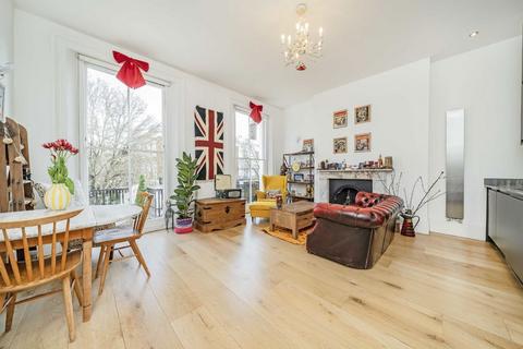 1 bedroom flat to rent, Alexander Street, London W2