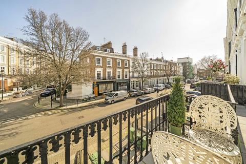 1 bedroom flat to rent, Alexander Street, London W2