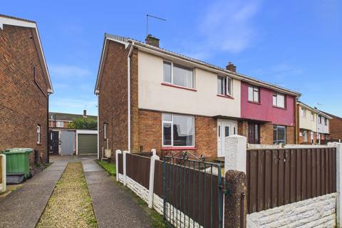 Cedar Lane, Newark NG22