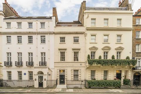 undefined, South Audley Street, London W1K