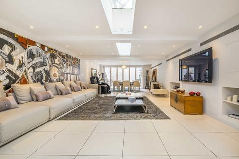 undefined, South Audley Street, London W1K