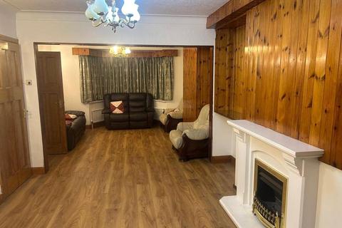 3 bedroom semi-detached house to rent, London, London NW10