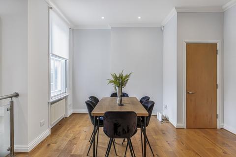 3 bedroom apartment to rent, Marylebone High Street, Marylebone, W1U