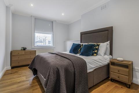 3 bedroom apartment to rent, Marylebone High Street, Marylebone, W1U
