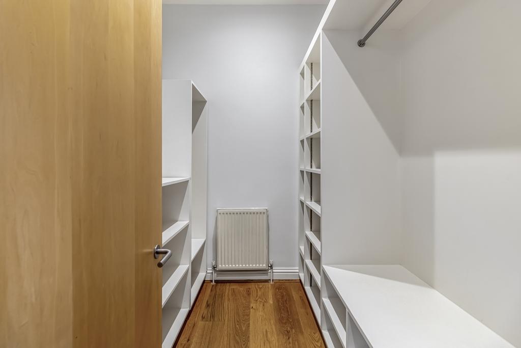 Second Floor Flat...