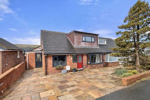 3 bedroom bungalow for sale, St. Thomas's Road, Lancashire BB4