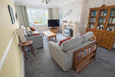 3 bedroom bungalow for sale, St. Thomas's Road, Lancashire BB4