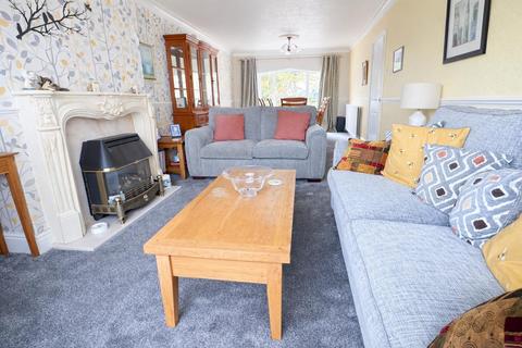 3 bedroom bungalow for sale, St. Thomas's Road, Lancashire BB4