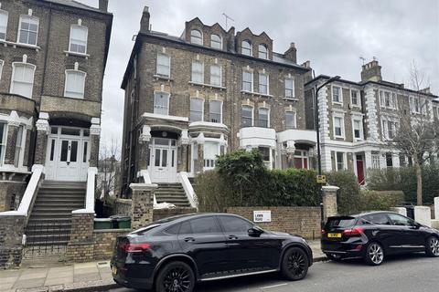 2 bedroom apartment to rent, Lawn Road, Belsize Park, London, NW3