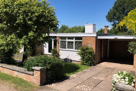 undefined, Oversley Green, Alcester, B49