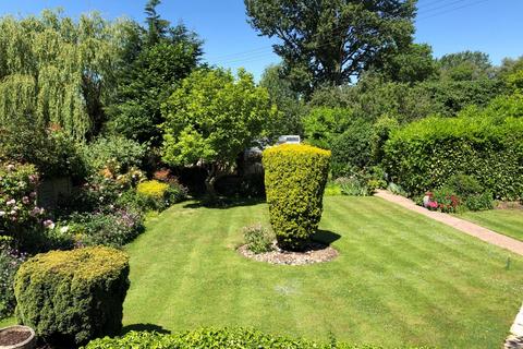 undefined, Oversley Green, Alcester, B49