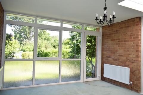 undefined, Oversley Green, Alcester, B49