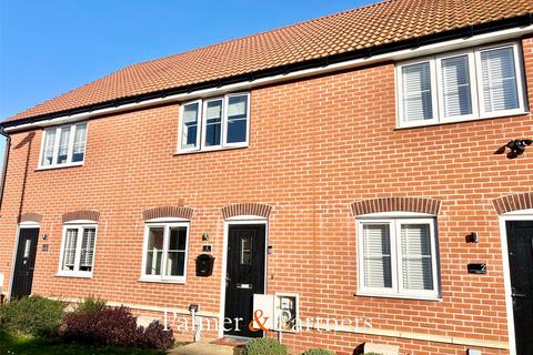 undefined, Poppy Way, Kirby Cross, Frinton-on-Sea, Essex, CO13