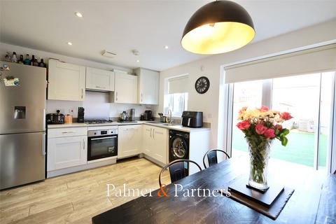 undefined, Poppy Way, Kirby Cross, Frinton-on-Sea, Essex, CO13