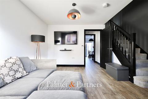 undefined, Poppy Way, Kirby Cross, Frinton-on-Sea, Essex, CO13