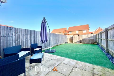 undefined, Poppy Way, Kirby Cross, Frinton-on-Sea, Essex, CO13