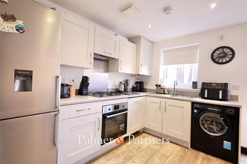 undefined, Poppy Way, Kirby Cross, Frinton-on-Sea, Essex, CO13