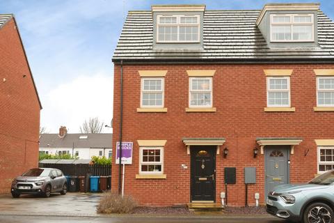 undefined, Bunkers Hill Road, Hull, HU4