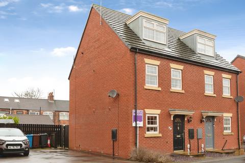 undefined, Bunkers Hill Road, Hull, HU4