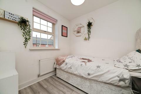 undefined, Bunkers Hill Road, Hull, HU4