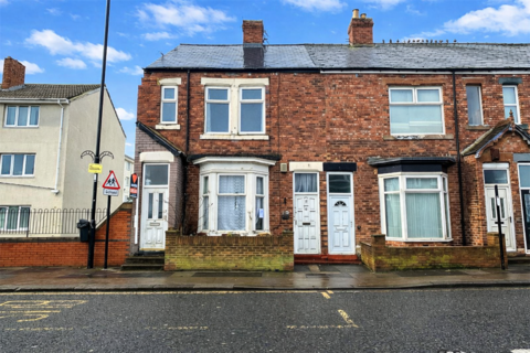 undefined, Villette Road, Sunderland
