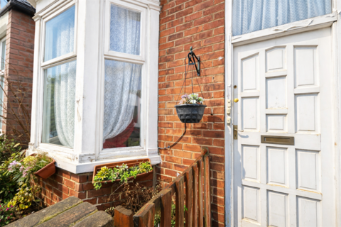 undefined, Villette Road, Sunderland